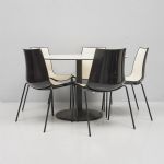 1409 8341 DINING ROOM SET